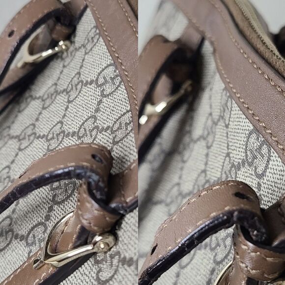 💯 Authentic Gucci Handbag 🍀 - Picture 12 of 16